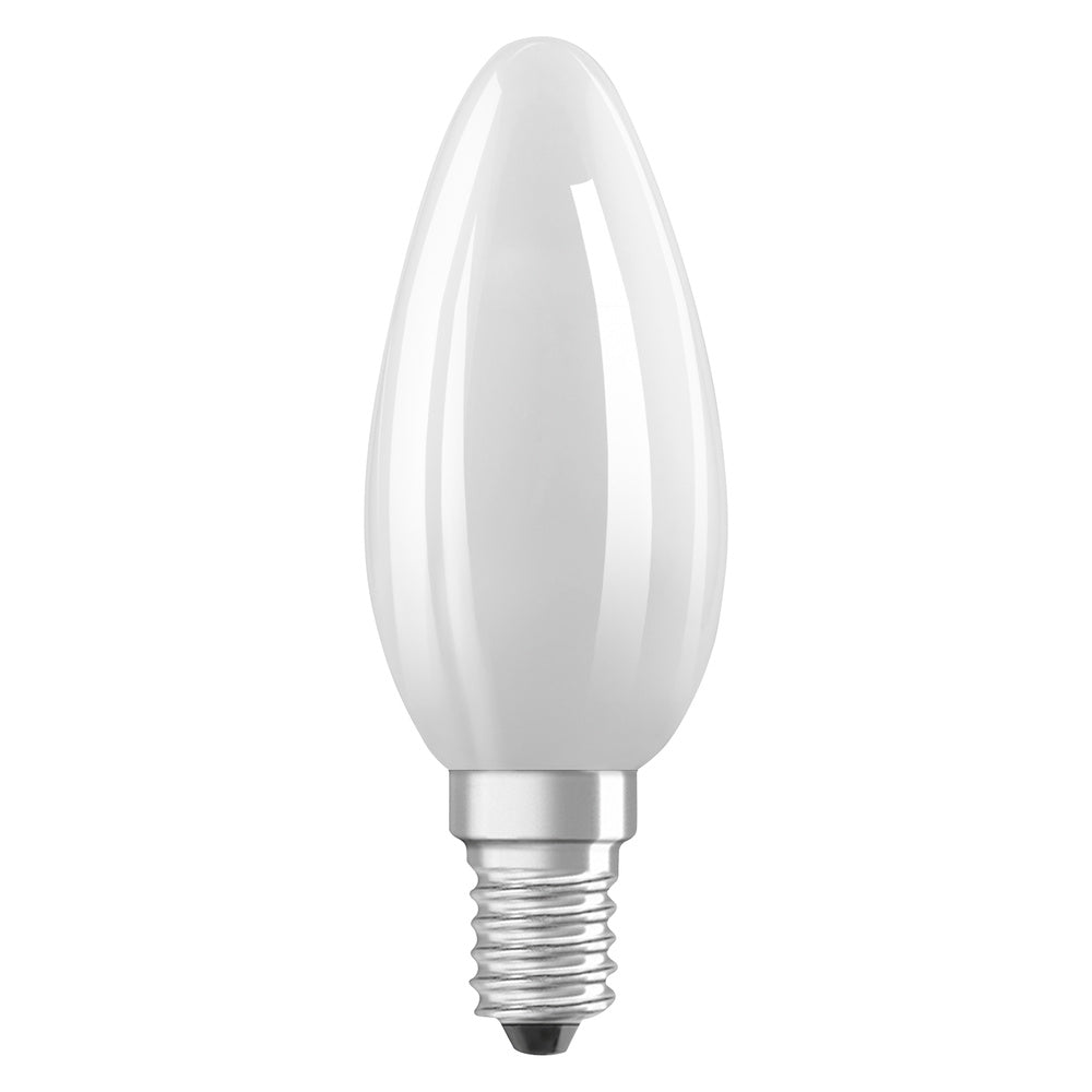 LED stropné svietidlo 3.4W IP20 2200K 300° – stropné LED svietidlo LEDVANCE