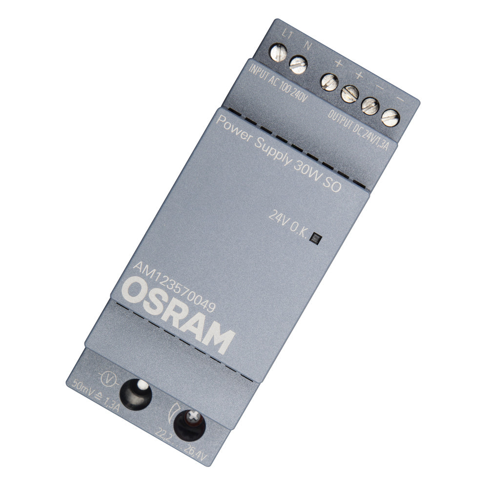 LED driver – OSRAM