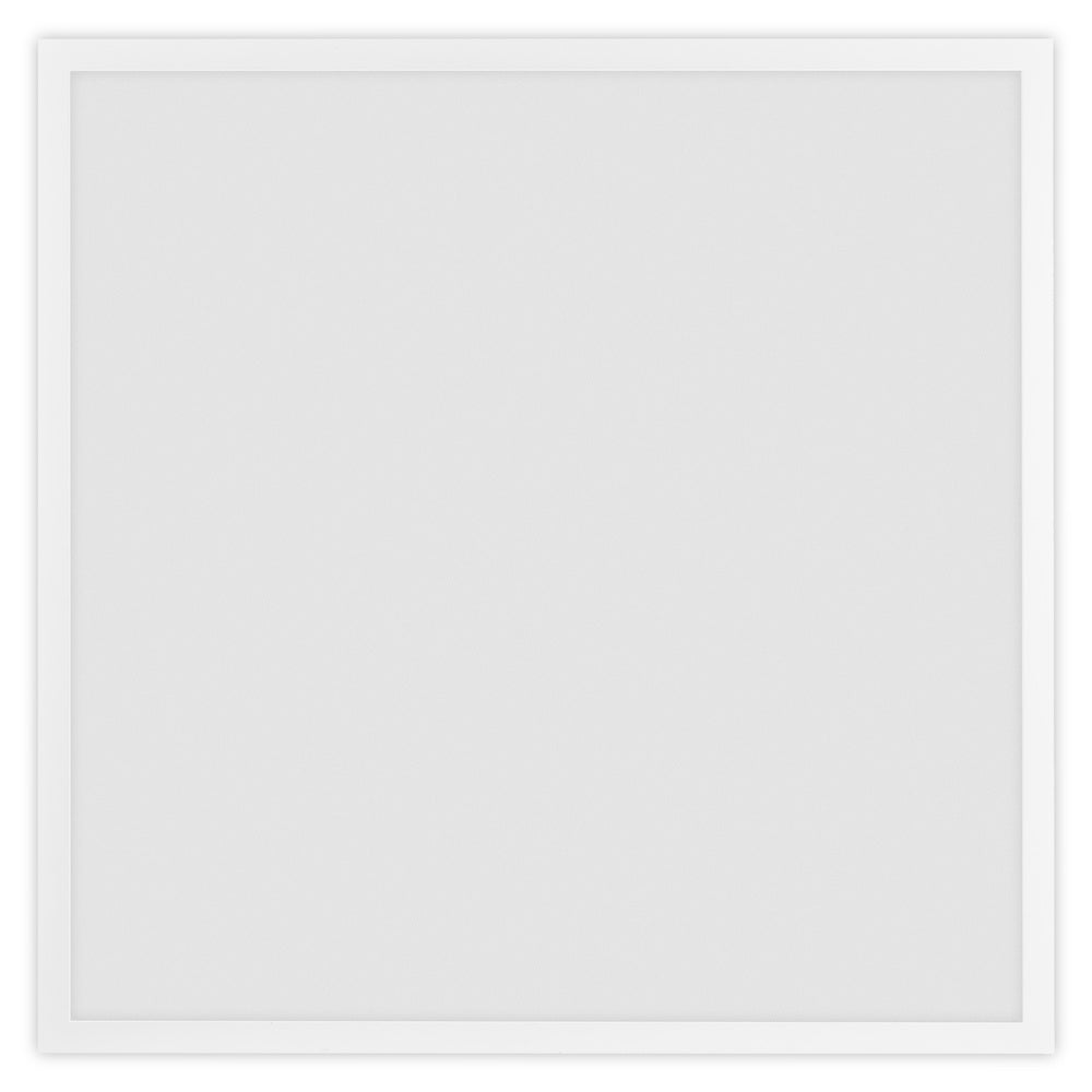 LED panel 33W IP40 6500K 90° – LED stropný panel LEDVANCE