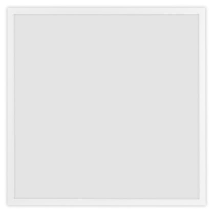 LED panel 32W IP40 4000K 90° – LED stropný panel LEDVANCE