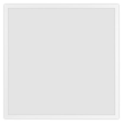 LED panel 33W IP40 4000K 90° – LED stropný panel LEDVANCE