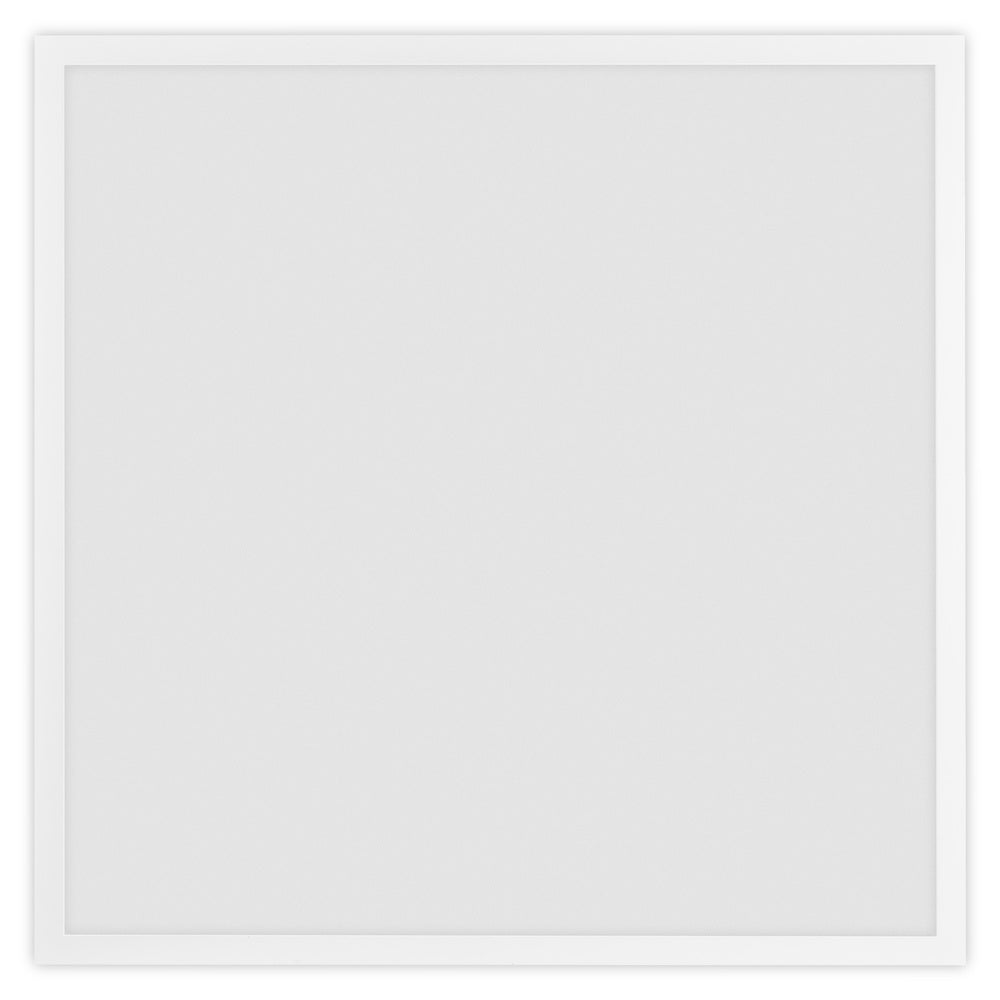 LED panel 33W IP40 3000K 90° – LED stropný panel LEDVANCE
