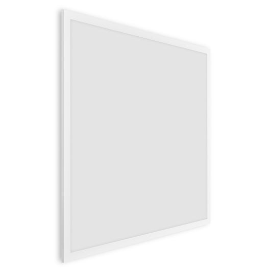 LED panel 28W IP40 3000K 110° – LED stropný panel LEDVANCE