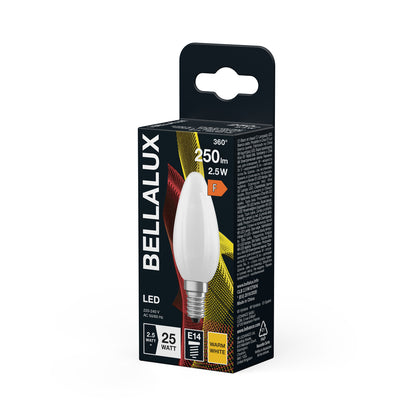 LED príslušenstvo 25W – BELLALUX