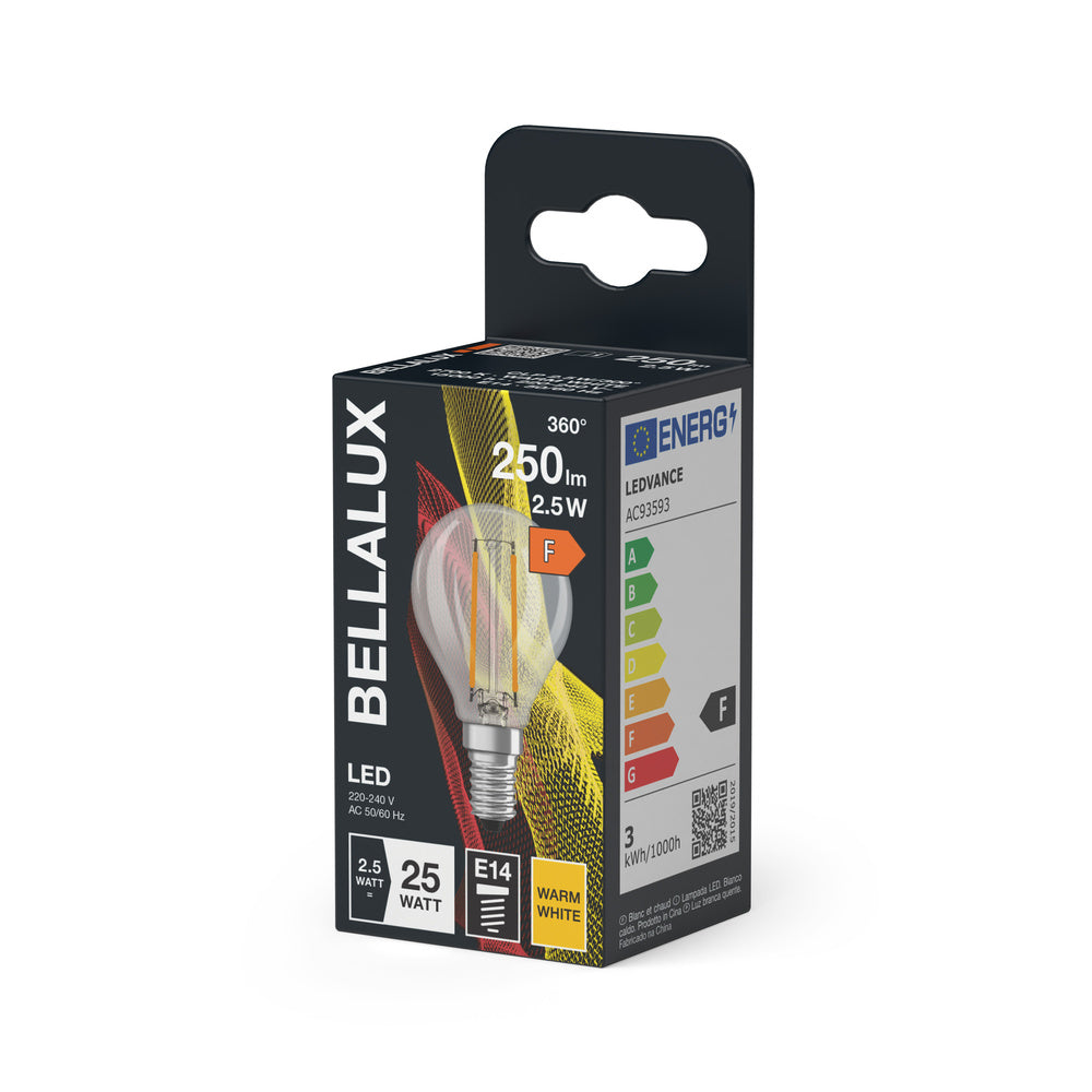 LED príslušenstvo 25W – BELLALUX