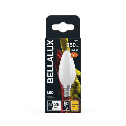 LED príslušenstvo 25W – BELLALUX