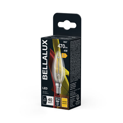 LED príslušenstvo 4W – BELLALUX