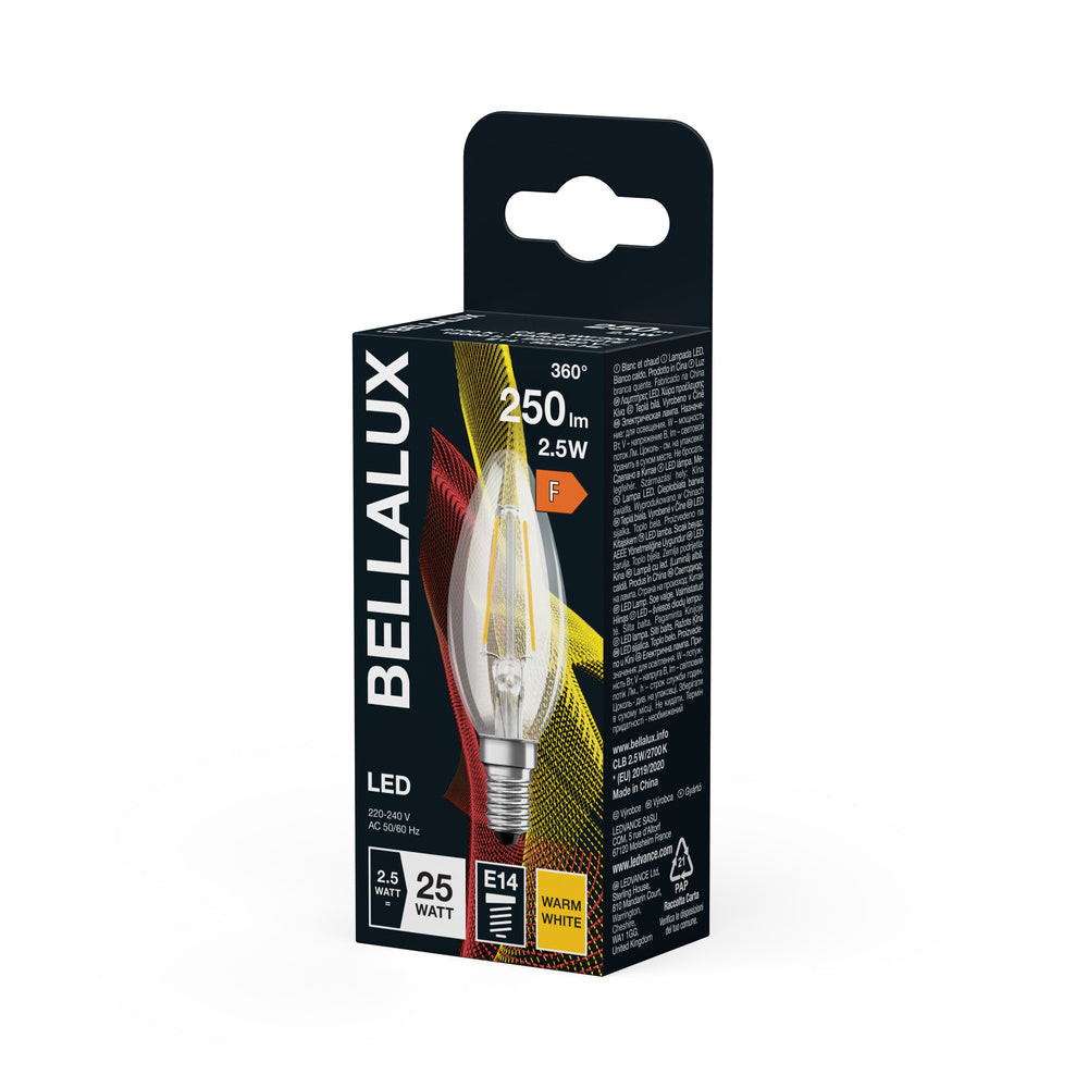 LED príslušenstvo 25W – BELLALUX