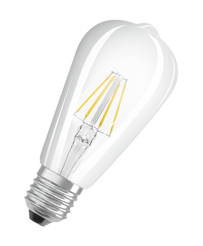 LED stropné svietidlo 4W IP20 3000K 320° – stropné LED svietidlo LEDVANCE