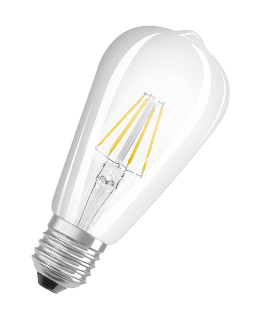 LED stropné svietidlo 4W IP20 3000K 320° – stropné LED svietidlo LEDVANCE