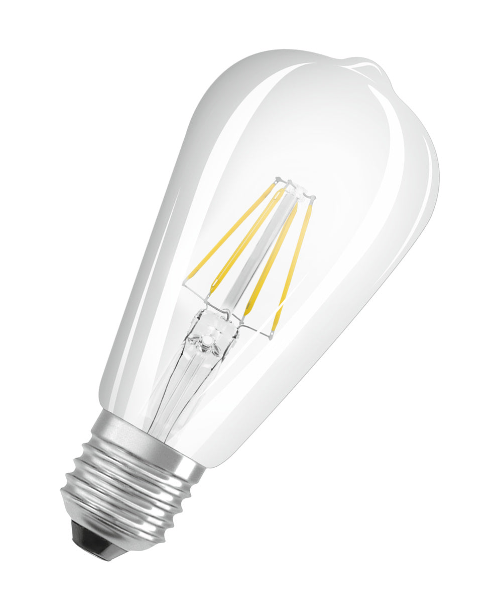 LED stropné svietidlo 6.5W IP20 2700K 300° – stropné LED svietidlo OSRAM