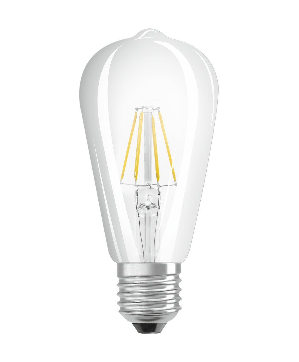 LED stropné svietidlo 6.5W IP20 2700K 300° – stropné LED svietidlo OSRAM