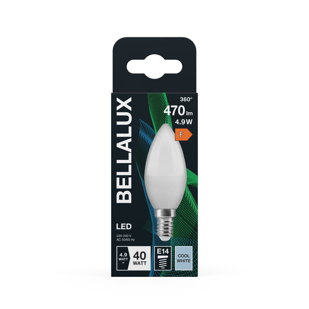LED príslušenstvo 49W – BELLALUX