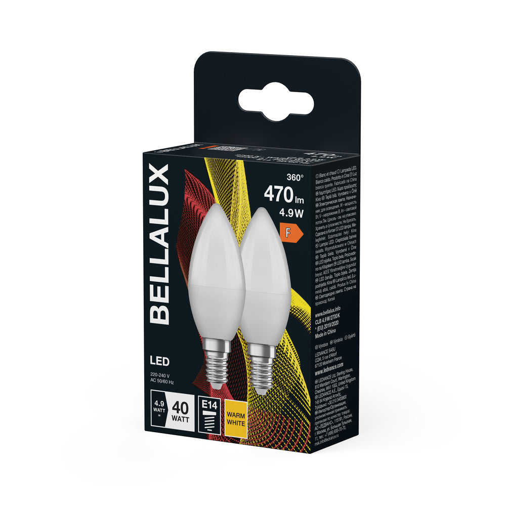 LED príslušenstvo 49W – BELLALUX