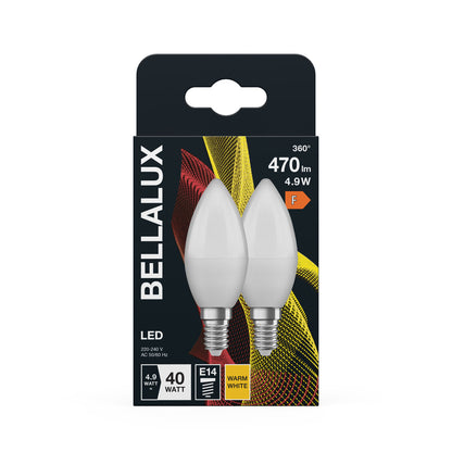 LED príslušenstvo 49W – BELLALUX