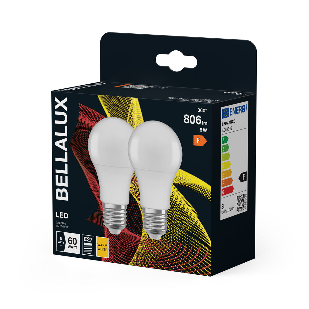 LED príslušenstvo 8W – BELLALUX