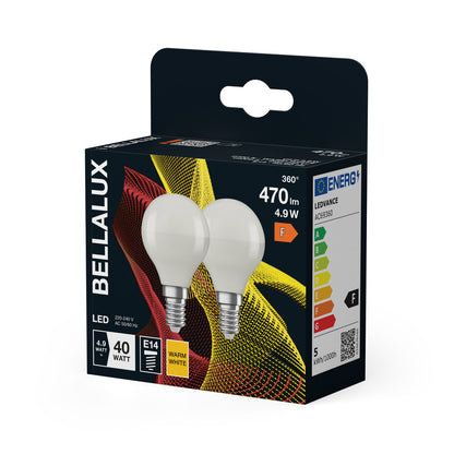 LED príslušenstvo 49W – BELLALUX