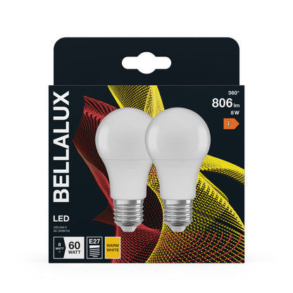 LED príslušenstvo 8W – BELLALUX