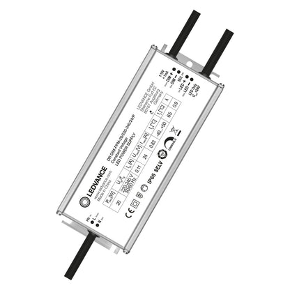 LED stropné svietidlo 100W IP66 – stropné LED svietidlo LEDVANCE