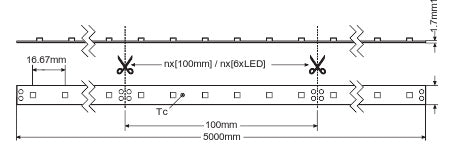 LED príslušenstvo 45 W – LEDVANCE
