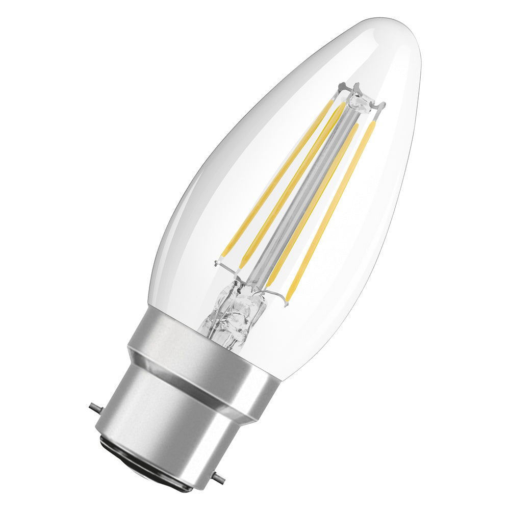 LED stropné svietidlo 1.8W IP20 2700K 300° – stropné LED svietidlo OSRAM