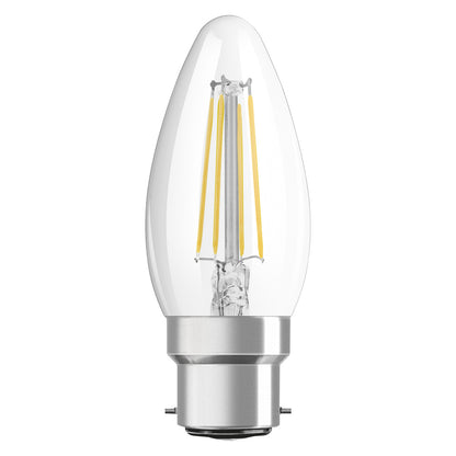 LED stropné svietidlo 1.8W IP20 2700K 300° – stropné LED svietidlo OSRAM