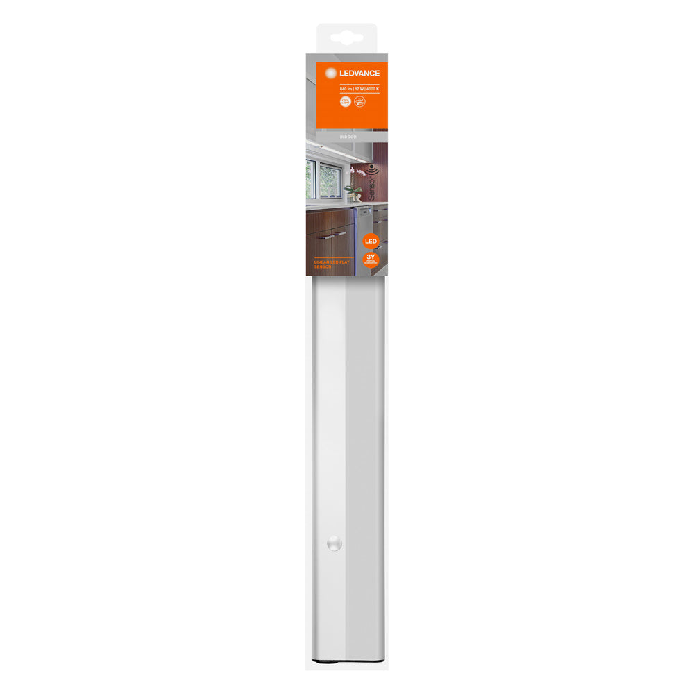 LED lineárne svietidlo 12W IP20 4000K 120° – lineárne LED svietidlo LEDVANCE