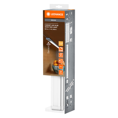 LED stropné svietidlo 11W IP20 3000K 110° – stropné LED svietidlo LEDVANCE