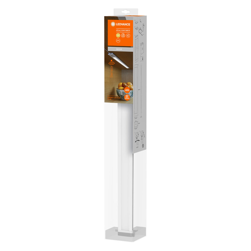 LED stropné svietidlo 10W IP20 3000K 100° – stropné LED svietidlo LEDVANCE