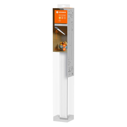 LED stropné svietidlo 10W IP20 3000K 100° – stropné LED svietidlo LEDVANCE