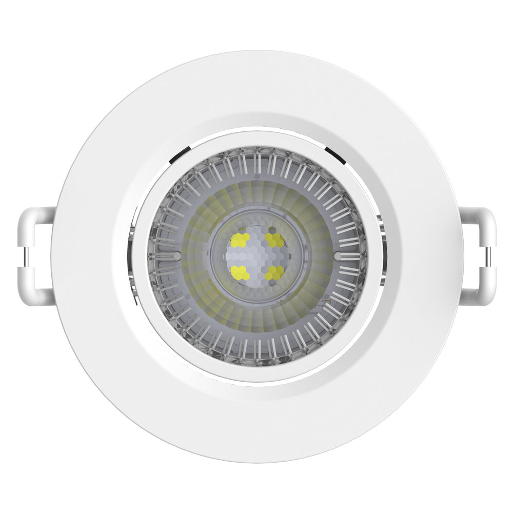 LED stropné svietidlo 6.50W IP20 4000K 38° – stropné LED svietidlo LEDVANCE