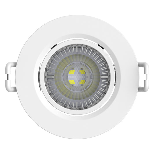 LED stropné svietidlo 35W IP20 3000K 15° – stropné LED svietidlo LEDVANCE