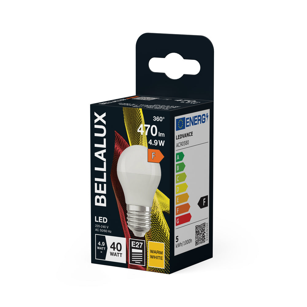 LED príslušenstvo 49W – BELLALUX