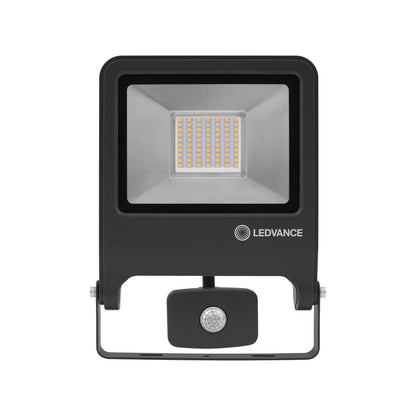 LED reflektor 50W IP44 4000K 110° – vonkajšie LED svietidlo OSRAM