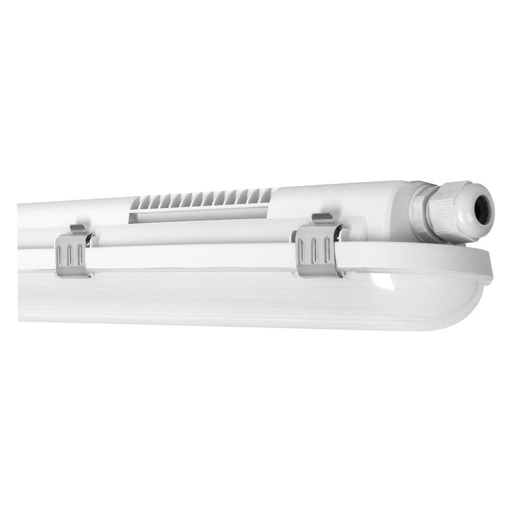 LED prachotesné svietidlo 34W IP65 4000K 115° – priemyselné prachotesné svietidlo LEDVANCE