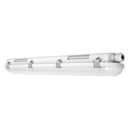 LED prachotesné svietidlo 34W IP65 4000K 115° – priemyselné prachotesné svietidlo LEDVANCE
