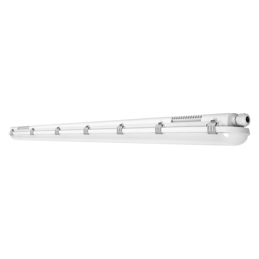 LED prachotesné svietidlo 25W IP65 4000K 115° – priemyselné prachotesné svietidlo LEDVANCE
