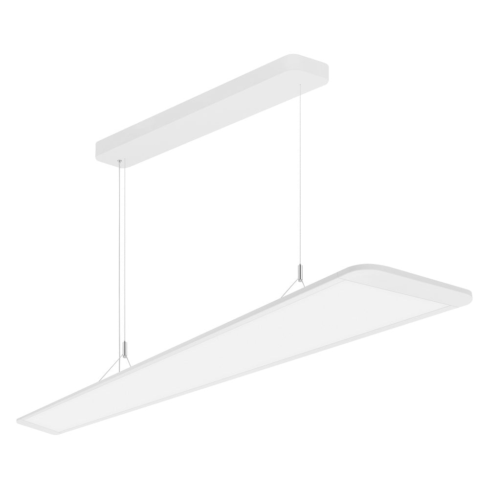 LED panel 36W IP20 3000K 110° – LED stropný panel LEDVANCE