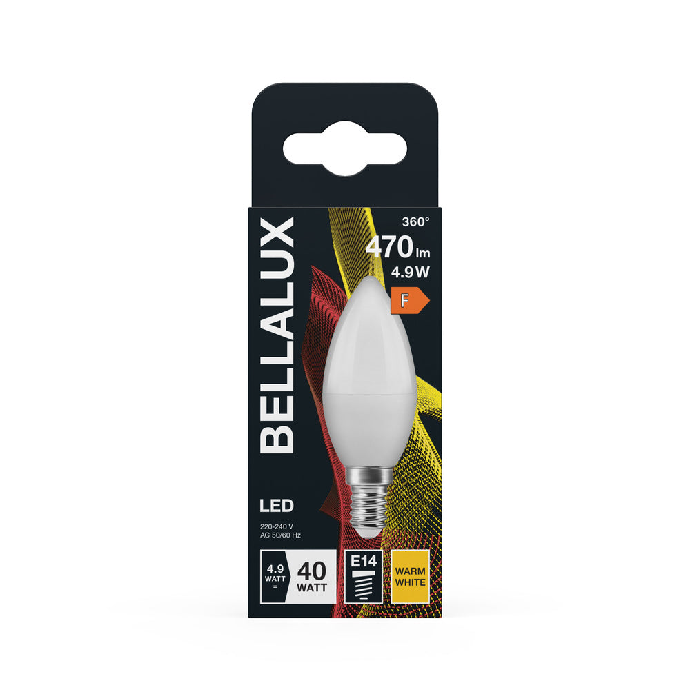 LED príslušenstvo 49W – BELLALUX
