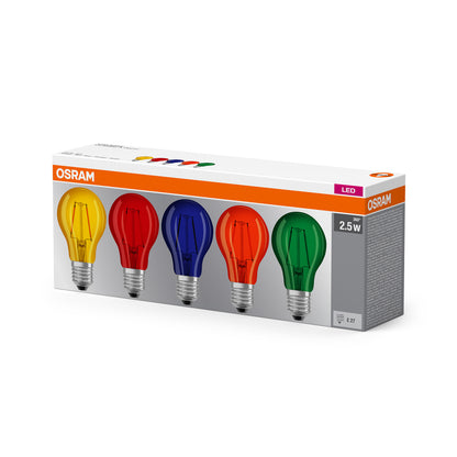 LED stropné svietidlo 25W IP20 – stropné LED svietidlo OSRAM