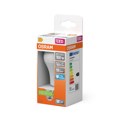 LED stropné svietidlo 13W IP20 6500K 180° – stropné LED svietidlo OSRAM