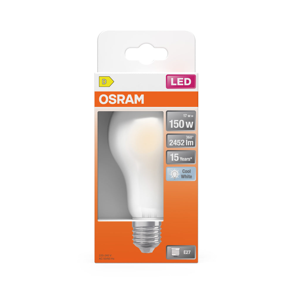 LED stropné svietidlo 17W IP20 4000K 320° – stropné LED svietidlo OSRAM