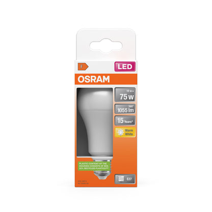 LED stropné svietidlo 10W IP20 2700K 180° – stropné LED svietidlo OSRAM
