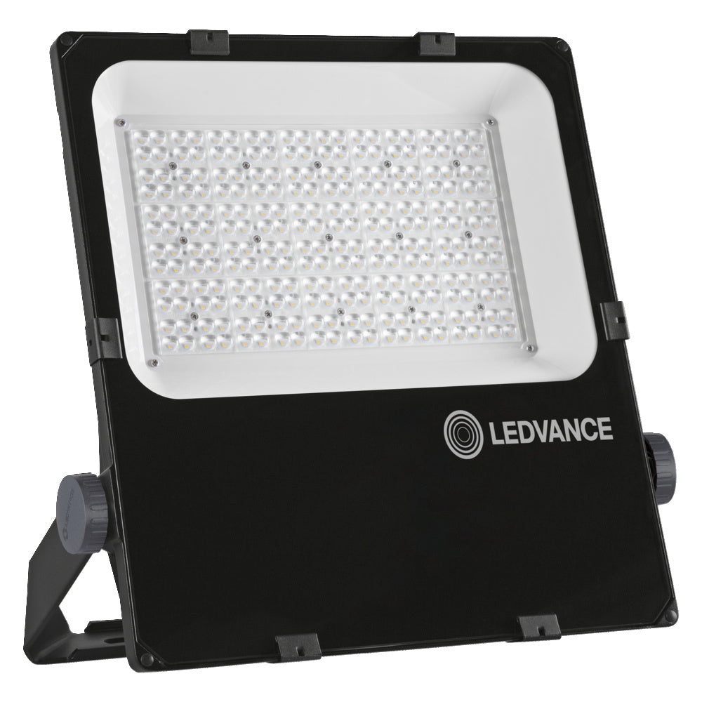 LED reflektor 200W IP66 3000K 45° – vonkajšie LED svietidlo LEDVANCE
