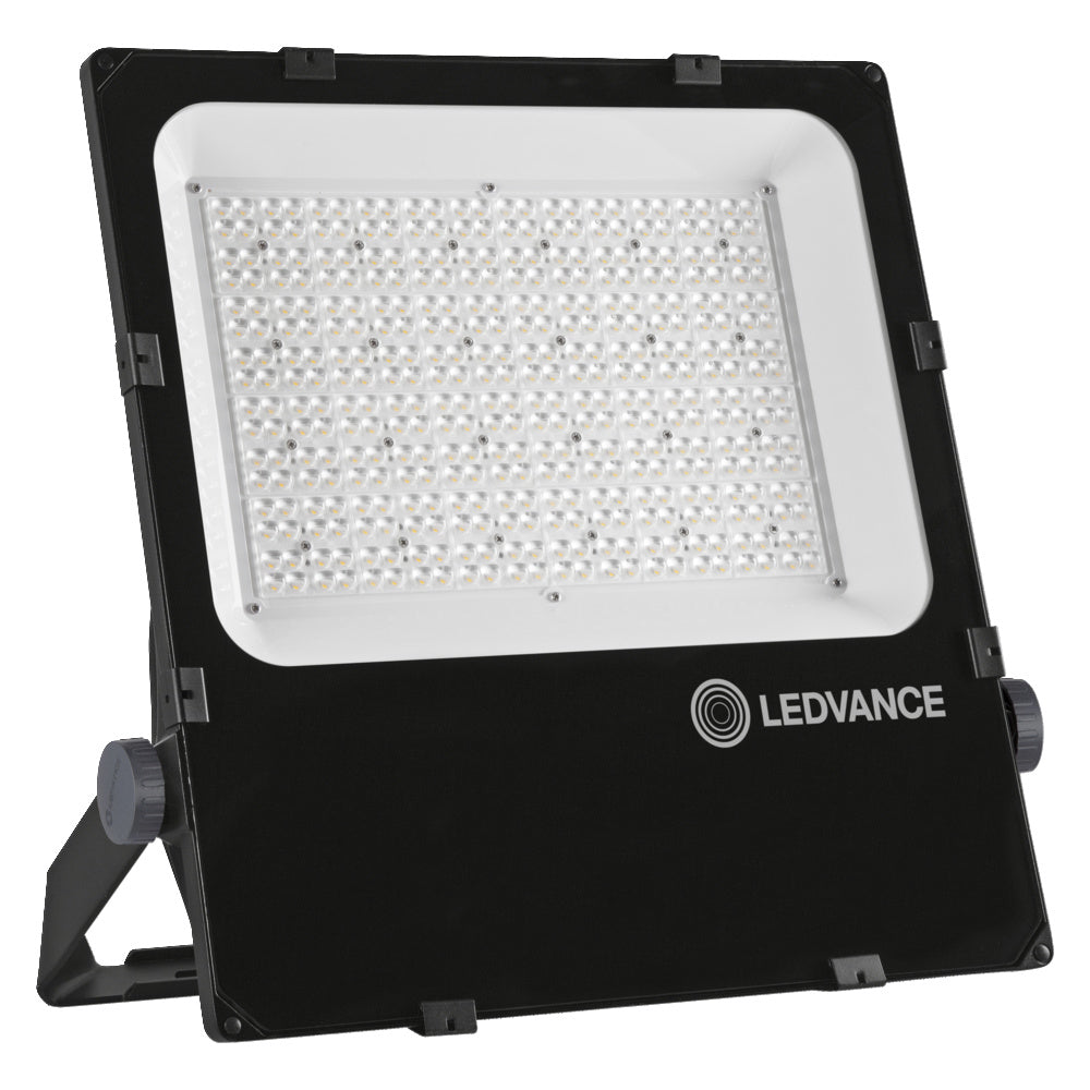 LED reflektor 290W IP66 3000K 60° – vonkajšie LED svietidlo LEDVANCE