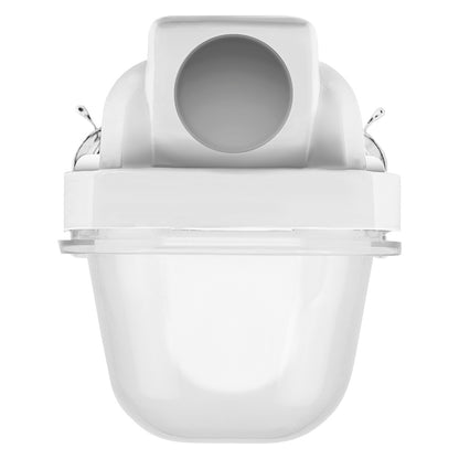 LED prachotesné svietidlo IP65 – priemyselné prachotesné svietidlo LEDVANCE