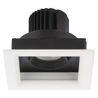 LED stropné svietidlo 2.2W IP20 4000K 330° – stropné LED svietidlo OSRAM