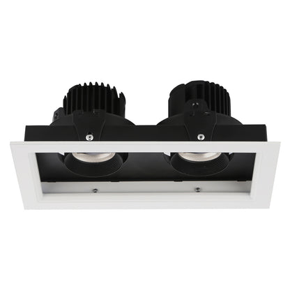LED stropné svietidlo 9W IP20 4000K 15° – stropné LED svietidlo LEDVANCE