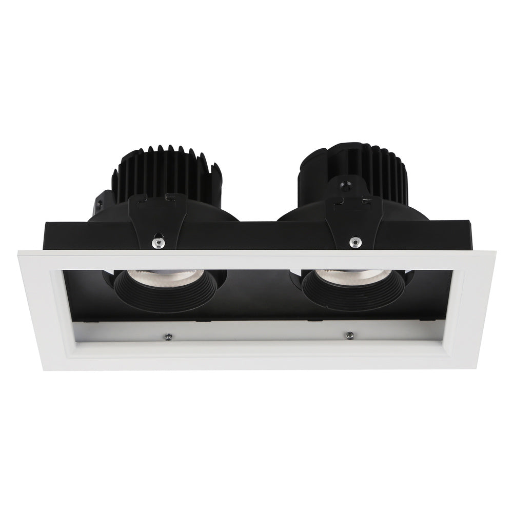 LED stropné svietidlo 18W IP20 4000K 15° – stropné LED svietidlo LEDVANCE