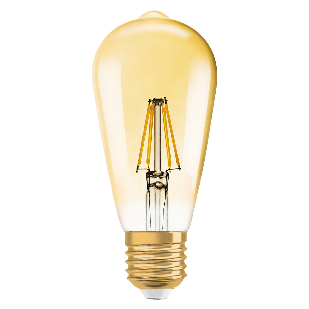 LED stropné svietidlo 7W IP20 2500K 320° – stropné LED svietidlo OSRAM